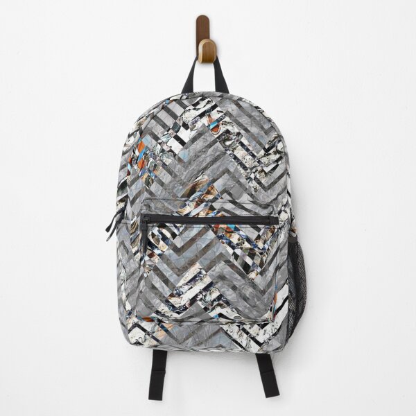 Item preview, Zig Zag Pattern designed and sold by AnnabellaRh.