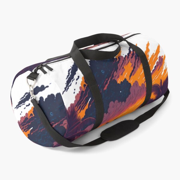 Item preview, Photorealistic Masterpiece: Pencil Drawing of Vibrant Sunset Beach for T-Shirt Graphic designed and sold by RedArtG09.