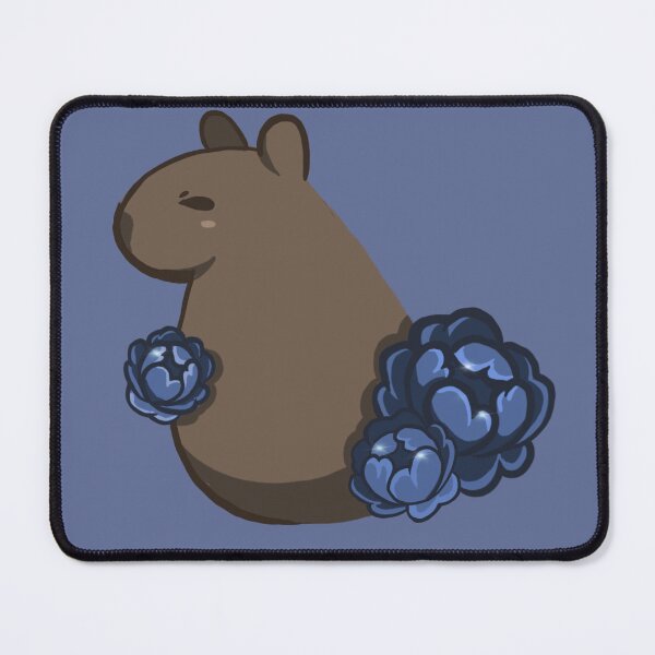 Item preview, Capybara designed and sold by LaBoutiqueGrise.