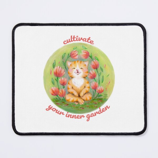 Item preview, Your inner garden designed and sold by bobbi arbore.