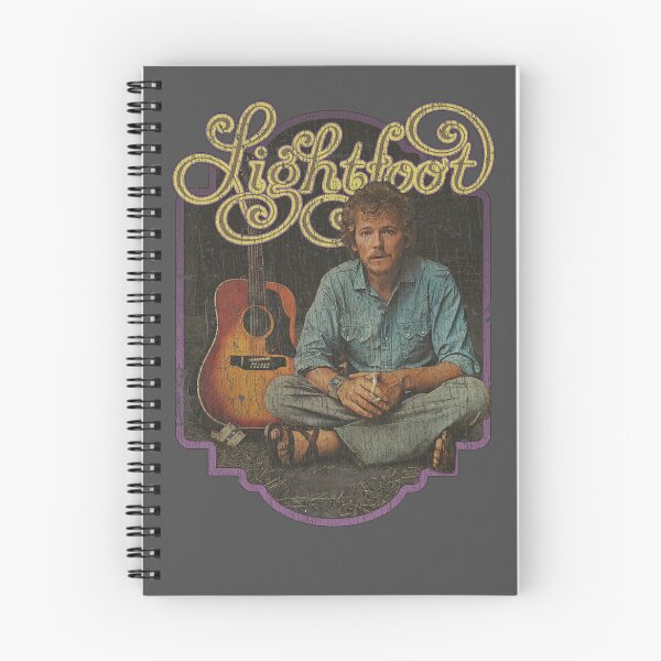 Item preview, Lightfoot Sundown 1974 designed and sold by AstroZombie6669.