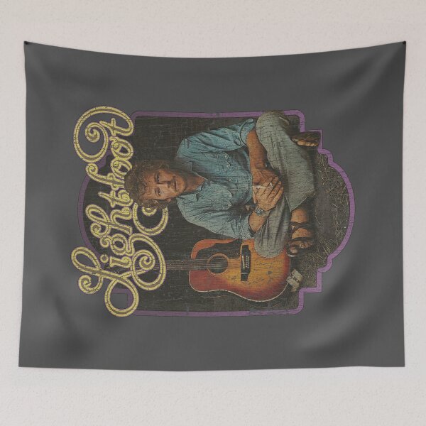 Item preview, Lightfoot Sundown 1974 designed and sold by AstroZombie6669.