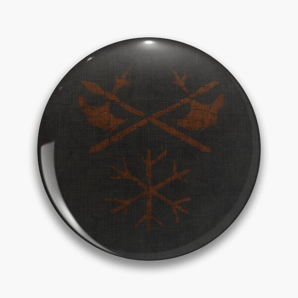 Item preview, DA 27 - Hakkon Wintersbreath DAO designed and sold by Cleobule.