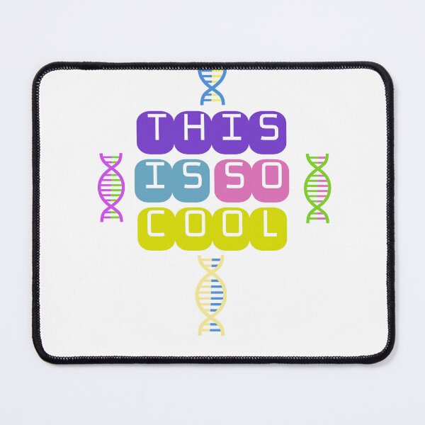Item preview, GENETICS LOVERS,BIOTECH ,MICROBIOLOGY,LAB designed and sold by rawat401.