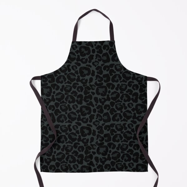 Item preview, Black Leopard Spots designed and sold by Echotone.
