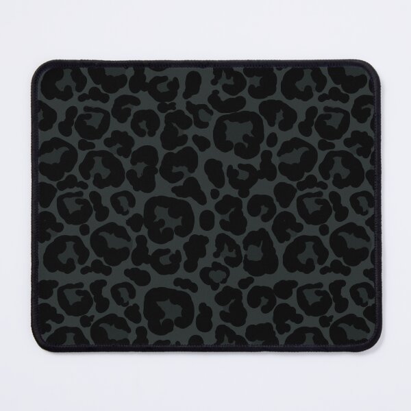 Item preview, Black Leopard Spots designed and sold by Echotone.