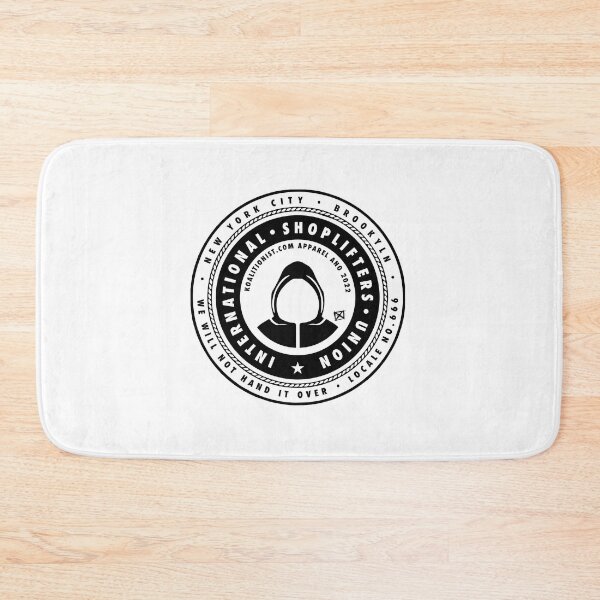 Item preview, Brooklyn Shoplifters Union designed and sold by BrooklynMugs.