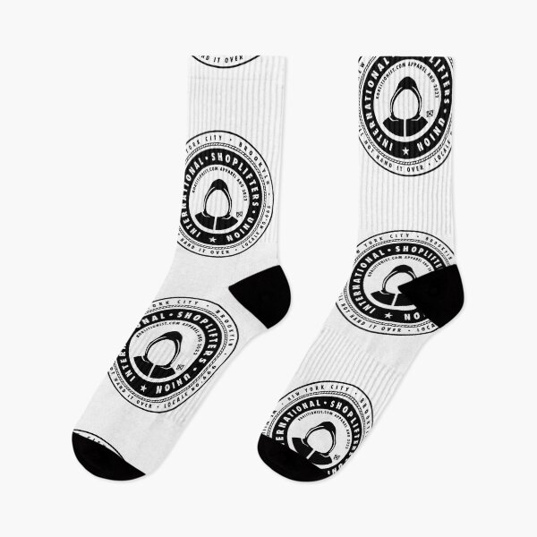 Item preview, Brooklyn Shoplifters Union designed and sold by BrooklynMugs.