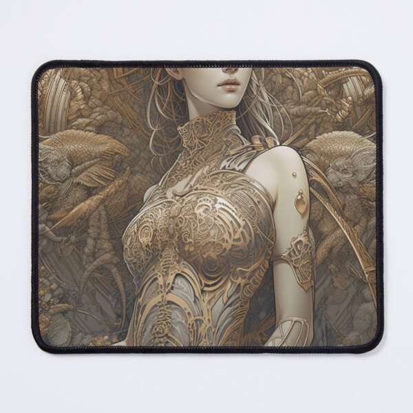 Item preview, Female power  designed and sold by fanzen69.
