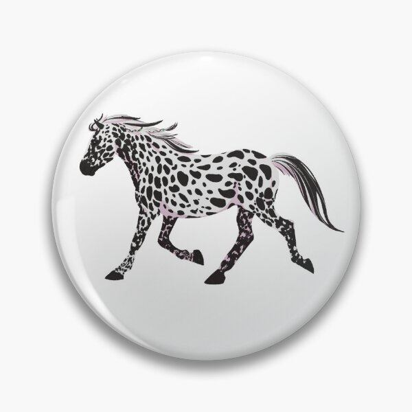 Artikelvorschau, Appaloosa-Pferd entworfen und verkauft von AN3REN.
