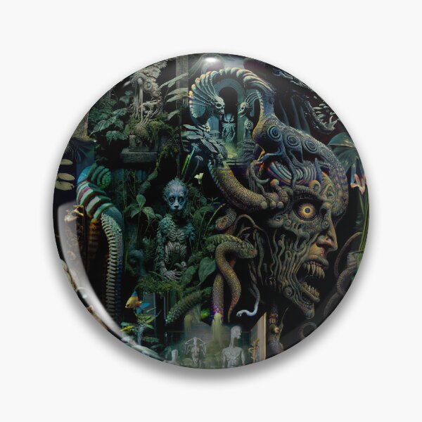 Item preview, Lair designed and sold by PassageDesign.