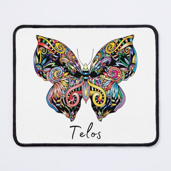 Item preview, Telos Butterfly designed and sold by Thewelllife.
