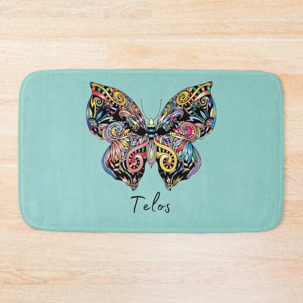 Item preview, Telos Butterfly designed and sold by Thewelllife.
