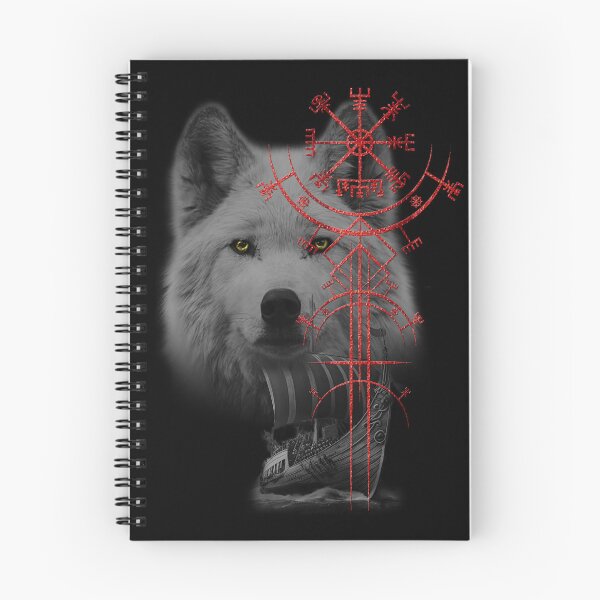 Item preview, Nordic design red edition designed and sold by derKatzenmensch.