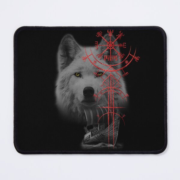 Item preview, Nordic design red edition designed and sold by derKatzenmensch.