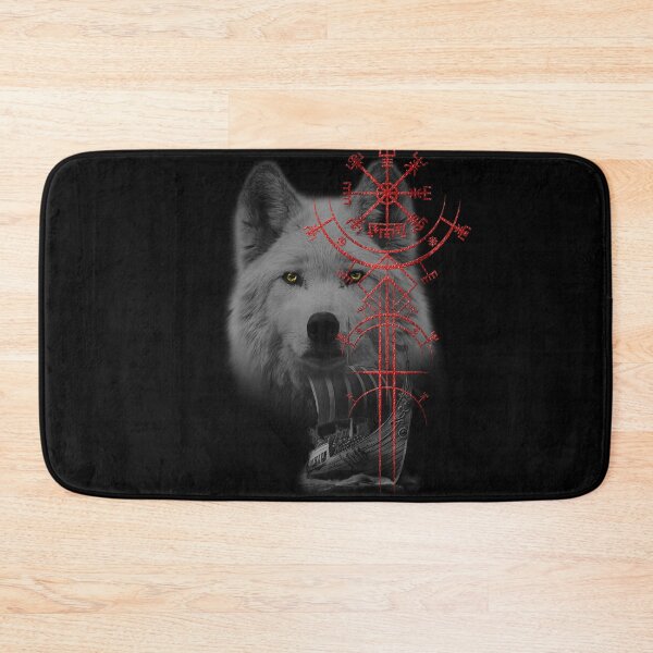 Item preview, Nordic design red edition designed and sold by derKatzenmensch.