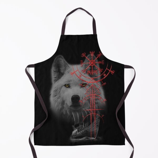 Item preview, Nordic design red edition designed and sold by derKatzenmensch.