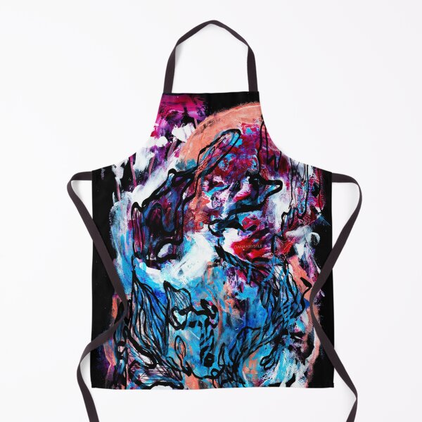 Item preview, _Melting wings (1)_Dana Krystle designed and sold by dana-krystle.