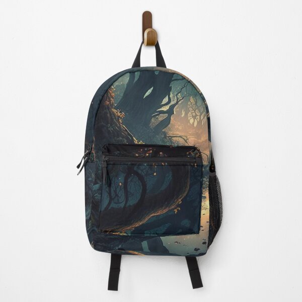 Item preview, Enchanted Forest Realm designed and sold by shokA Design.