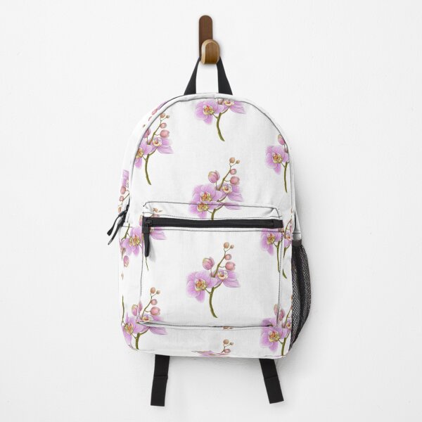 Item preview, Pink Moth Orchid designed and sold by Natasha  Lay.