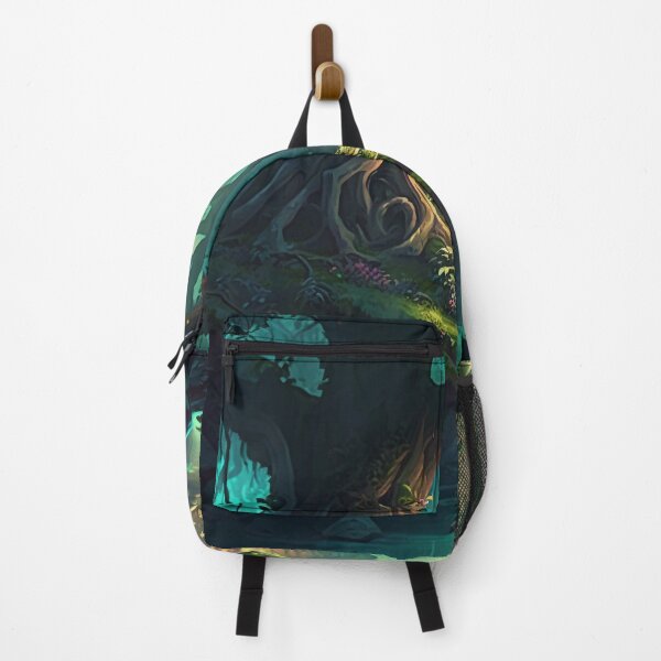 Item preview, Enchanted Forest Realm designed and sold by shokA Design.