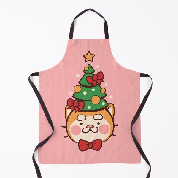 Item preview, Cute Nerd cat christmas lover designed and sold by nicolob.