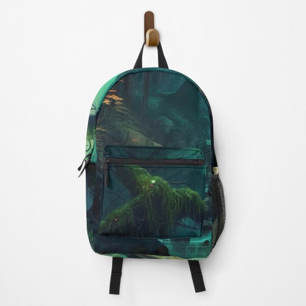 Item preview, Enchanted Forest Realm designed and sold by shokA Design.