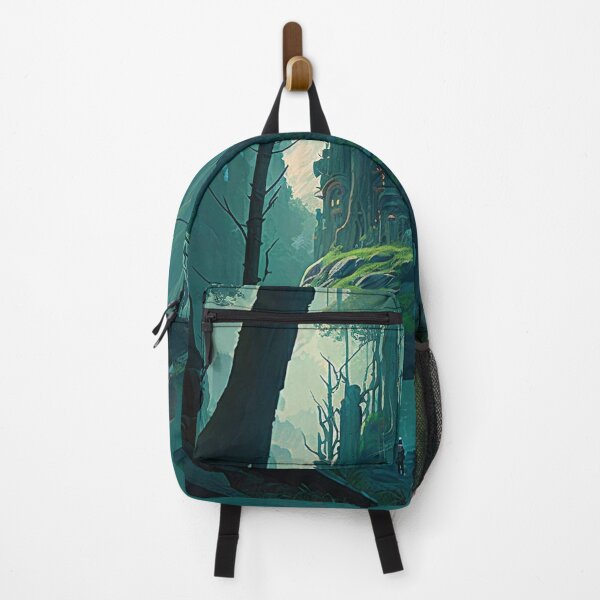 Item preview, Enchanted Forest Realm designed and sold by shokA Design.