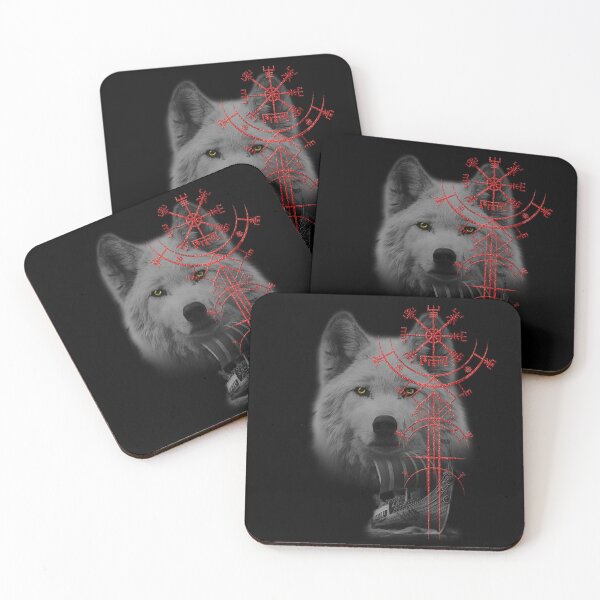 Item preview, Nordic design red edition designed and sold by derKatzenmensch.