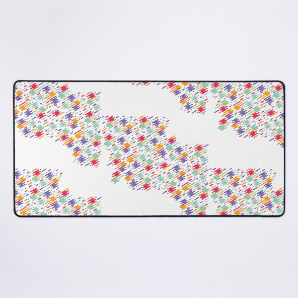 Item preview, Sound Waves Color designed and sold by ReBeDesigns.