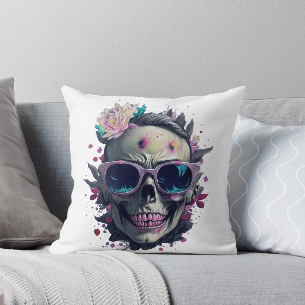 Item preview, Happy Zombie designed and sold by MazViris.