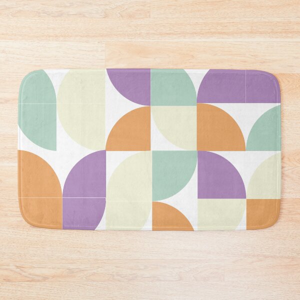 Item preview, Retro Circular designed and sold by CapitiArt.