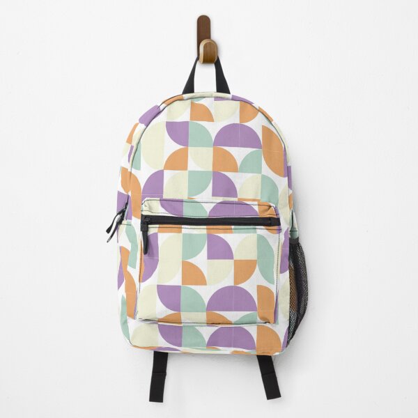 Item preview, Retro Circular designed and sold by CapitiArt.