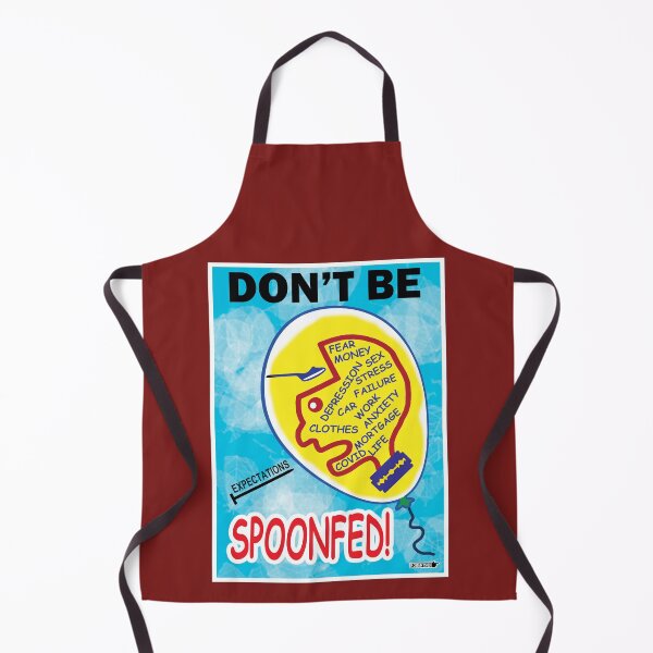 Item preview, Life Gets You Down (2023) designed and sold by CussRoberts.