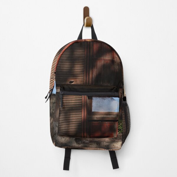 Item preview, Photography of a vintage storefront in a small town designed and sold by nachodramis.
