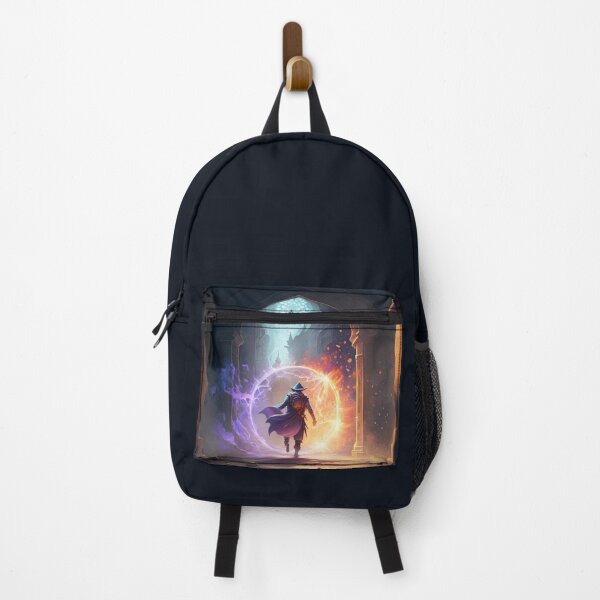 Item preview, Magical Wizard and Warrior designed and sold by Blueblock.