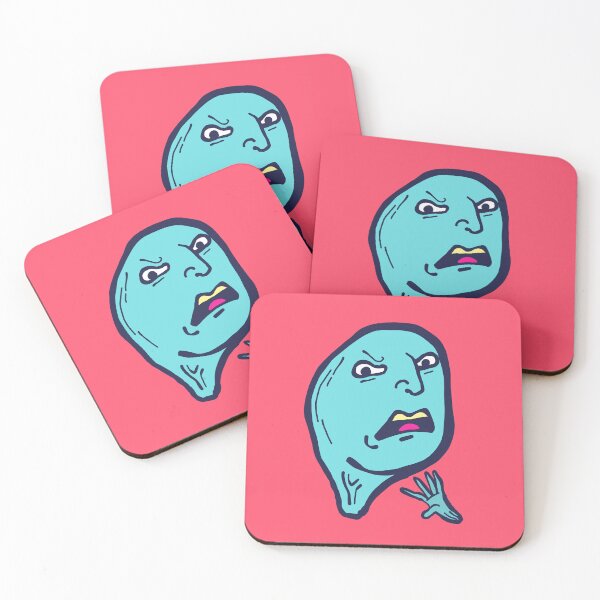 Item preview, weird face emoji - I don't need to see that designed and sold by Artwork by Daniel Adams.