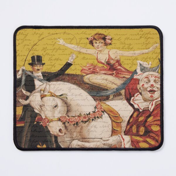 Item preview, Vintage circus  designed and sold by ValentinaHramov.