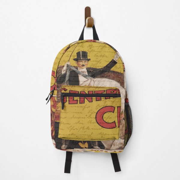 Item preview, Vintage circus  designed and sold by ValentinaHramov.