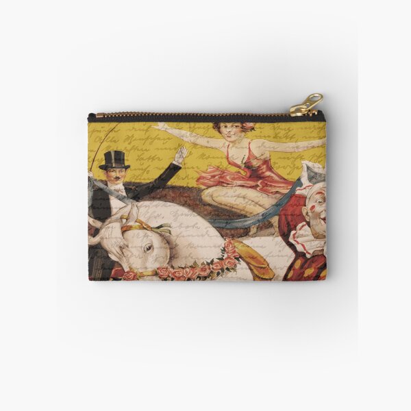 Item preview, Vintage circus  designed and sold by ValentinaHramov.