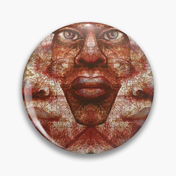 Item preview, Herstory Is Multi-facetted designed and sold by amoribella-blue.