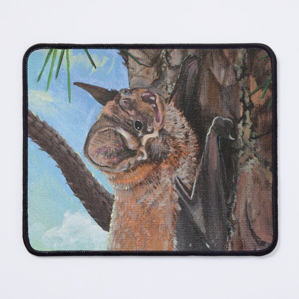 Item preview, Florida Bonneted Bat designed and sold by Emmarysmith.