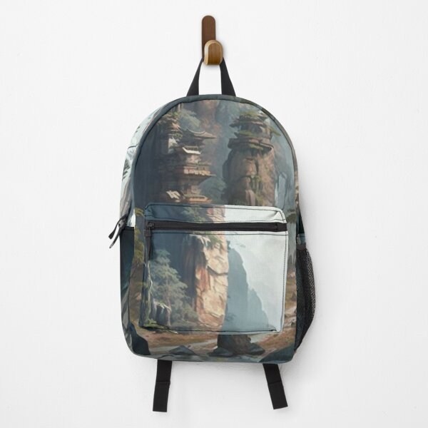 Item preview, forest landscapes art designed and sold by shokA Design.