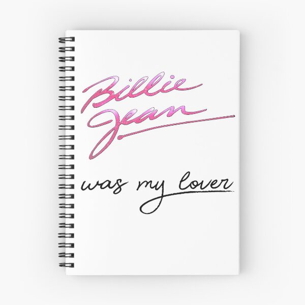 Item preview, Billie Jean Was My Lover designed and sold by Flash-Jordan.