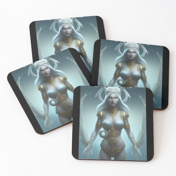 Item preview, zodiac sign Virgo designed and sold by EuropeanPrints.