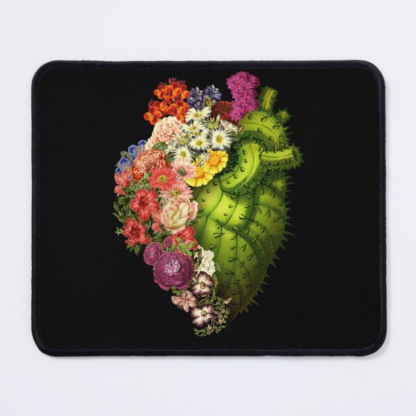 Item preview, Healing Heart designed and sold by Tobe Fonseca®.