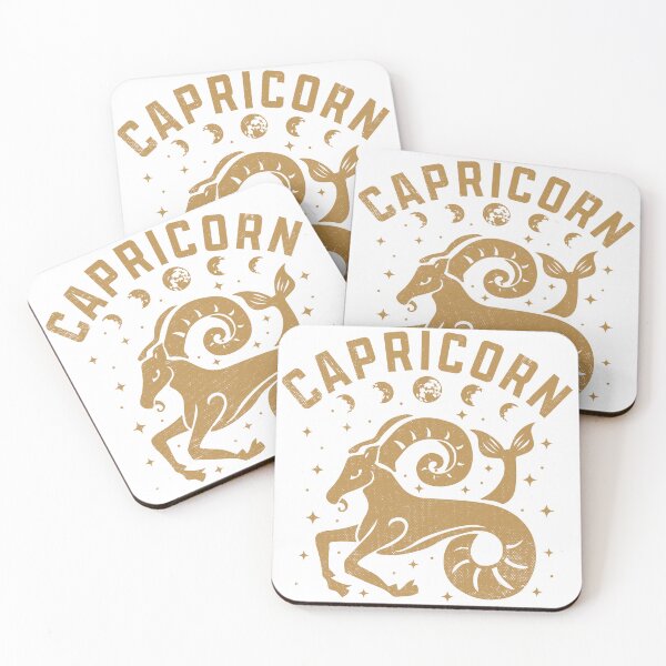 Item preview, Capricorn Zodiac Horoscope Sign designed and sold by TonySpencer.