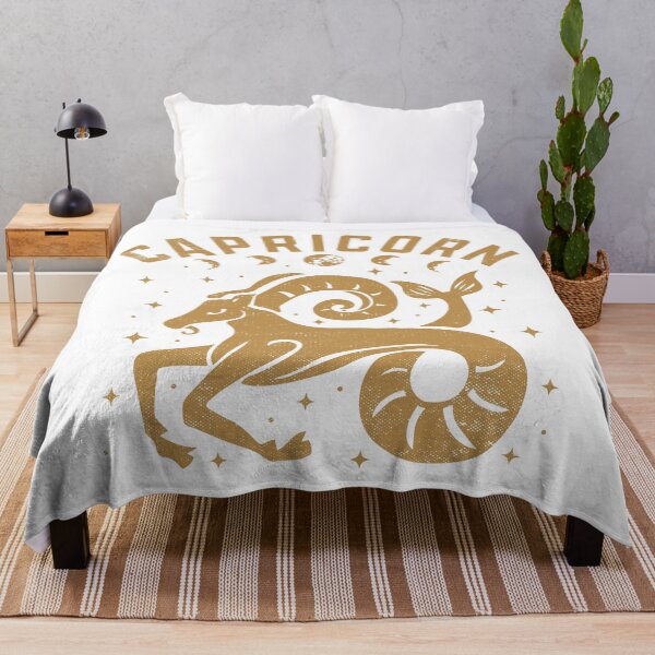 Item preview, Capricorn Zodiac Horoscope Sign designed and sold by TonySpencer.