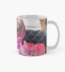 Lil Pump Mug