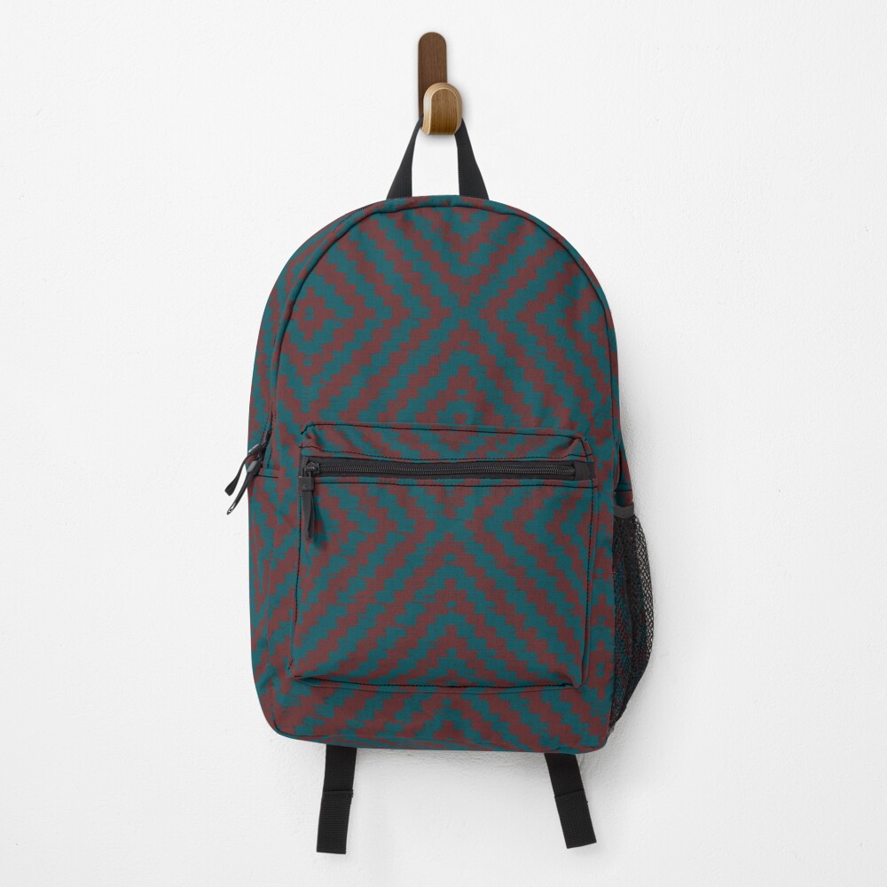 Item preview, Backpack designed and sold by Time4Space.
